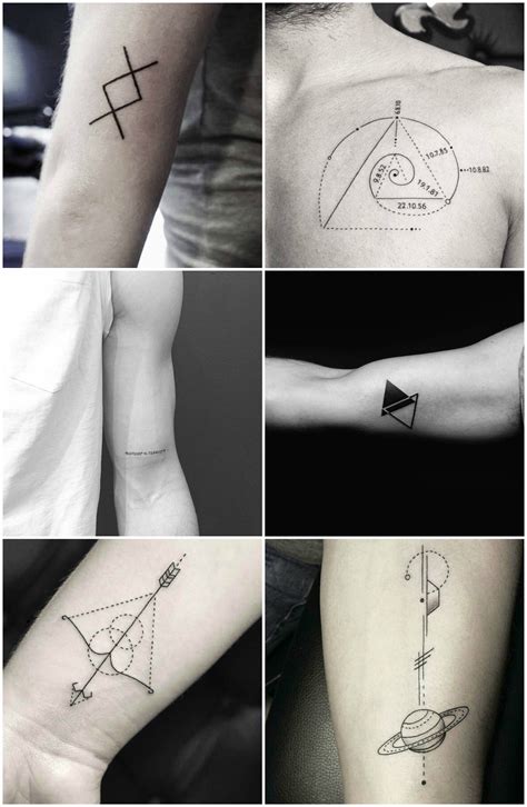 tatuajes minimalistas hombre|tattoo minimalista hombre.